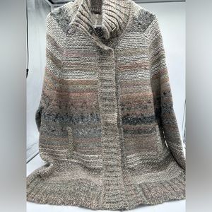 Free People Cardigan Sweater